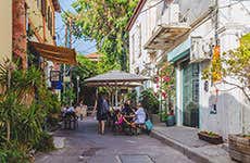 Neve Tzedek